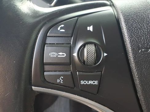 Used 2017 Acura MDX SH-AWD w/ Technology Package image 27