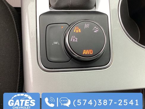 Used 2025 Chevrolet Blazer LT image 34