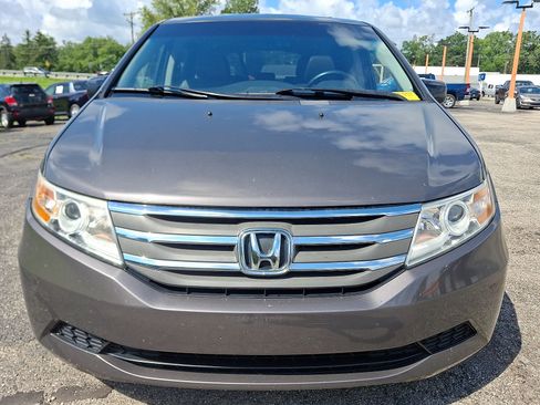 Used 2012 Honda Odyssey EX-L image 29