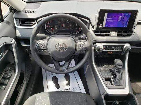 Certified 2025 Toyota RAV4 XLE AWD/4WD image 12