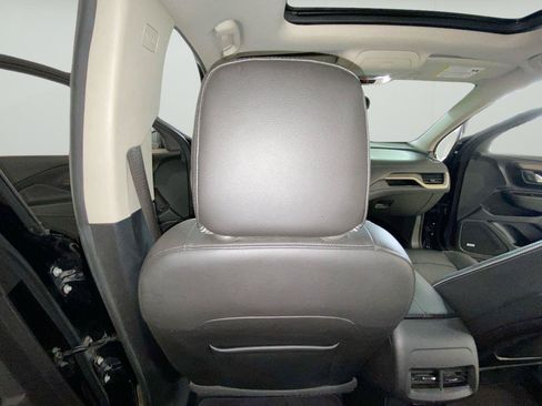 Used 2018 GMC Terrain Denali w/ Driver Alert Package II FWD image 21