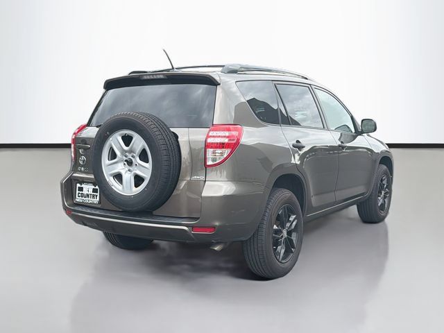 Used 2012 Toyota RAV4 4WD w/ Value Pkg image 7