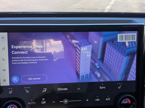 New 2026 Toyota bZ XLE image 29