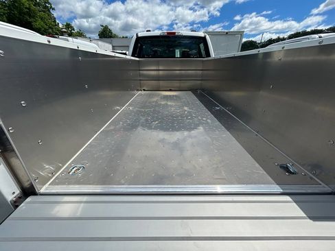 New 2026 Ford F350 XL w/ STX Appearance Package AWD/4WD image 11