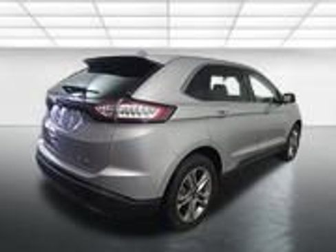 Used 2017 Ford Edge Titanium w/ Equipment Group 301A image 11