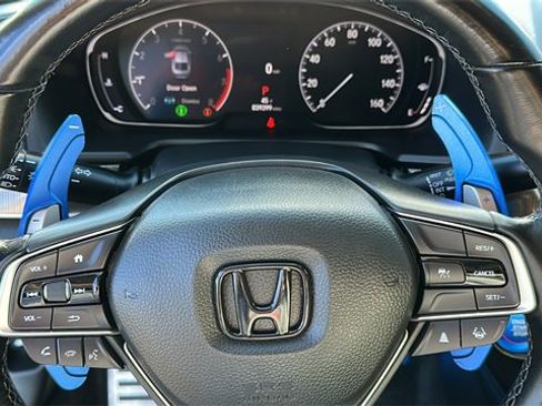 Used 2021 Honda Accord Sport Special Edition image 10