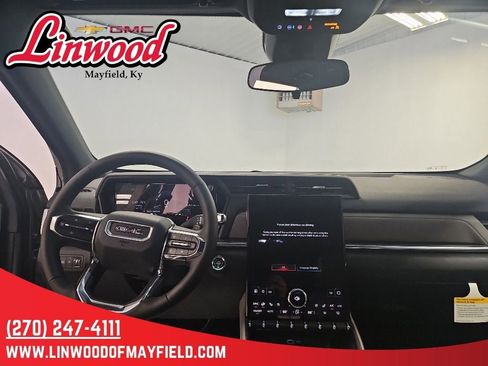 New 2026 GMC Terrain Elevation FWD image 15