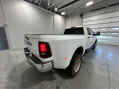 New 2026 RAM 3500 Tradesman image 6