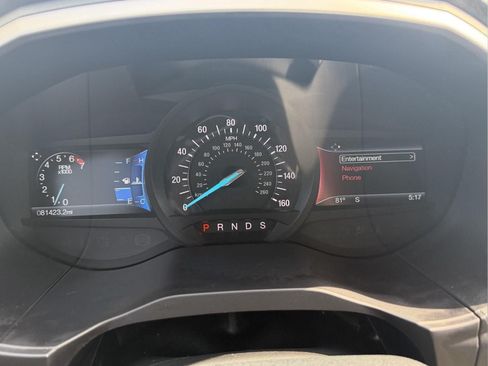 Used 2018 Ford Edge SEL w/ Equipment Group 201A AWD/4WD image 19
