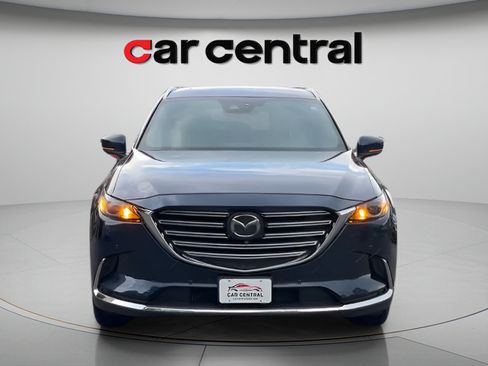 Used 2021 MAZDA CX-9 Grand Touring AWD/4WD image 8