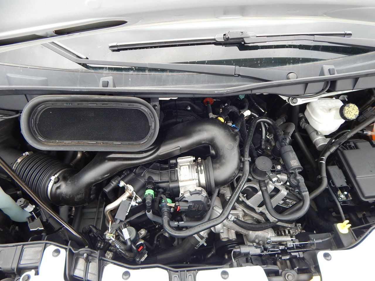Used 2022 Ford Transit 250 Low Roof RWD image 26