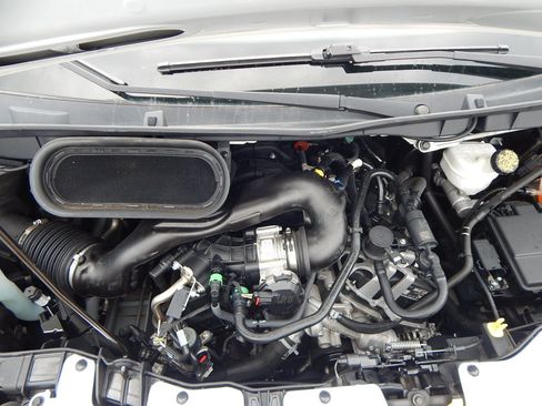 Used 2022 Ford Transit 250 Low Roof RWD image 26