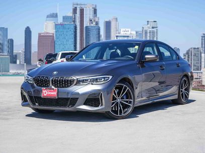 Used 2020 BMW M340i w/ Premium Package