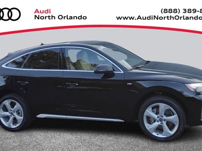 Certified 2025 Audi Q5 2.0T Premium Plus