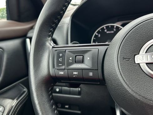 Used 2023 Nissan Rogue SL w/ SL Premium Package AWD/4WD image 38