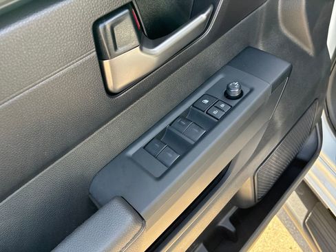 New 2026 Toyota Tundra SR5 image 13