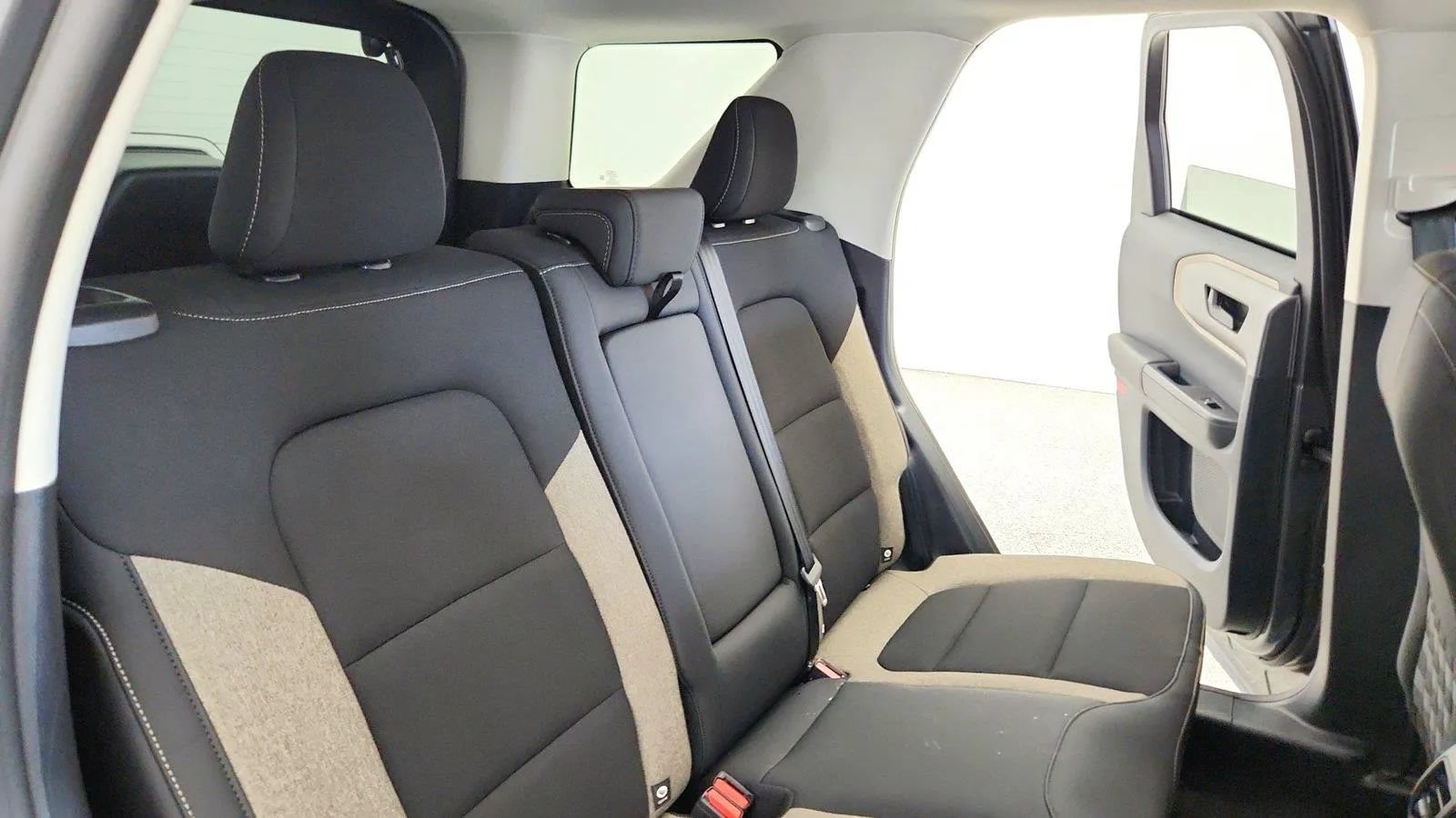 Used 2025 Ford Bronco Sport Big Bend AWD/4WD image 28