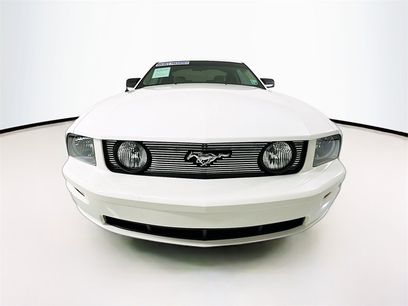 Used 2008 Ford Mustang GT