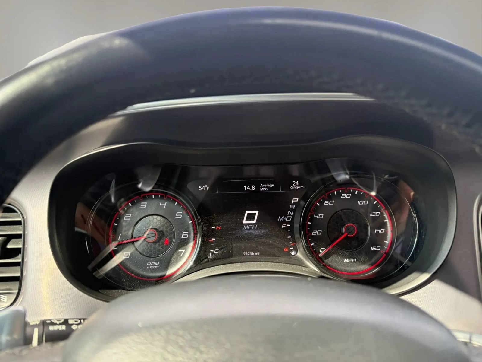 Used 2020 Dodge Charger R/T w/ Blacktop Package RWD image 17