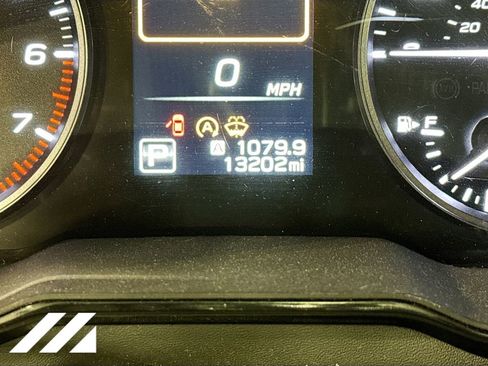 Used 2024 Subaru Legacy AWD/4WD image 14