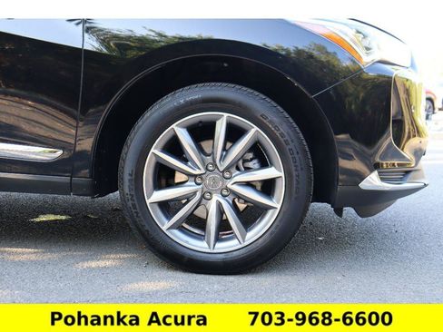 Certified 2024 Acura RDX SH-AWD w/ Technology Package image 32