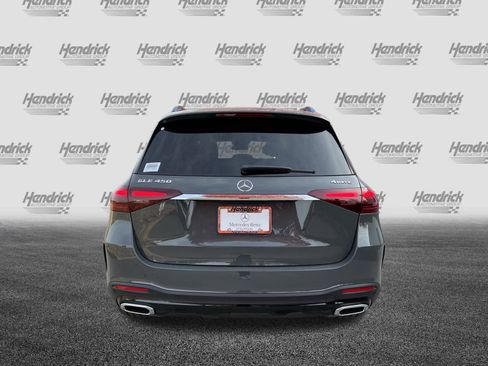 Used 2026 Mercedes-Benz GLE 450 GLE 450 image 8