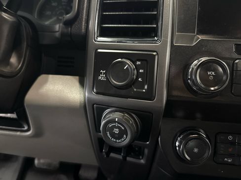 Used 2019 Ford F150 XLT w/ Equipment Group 302A Luxury image 54