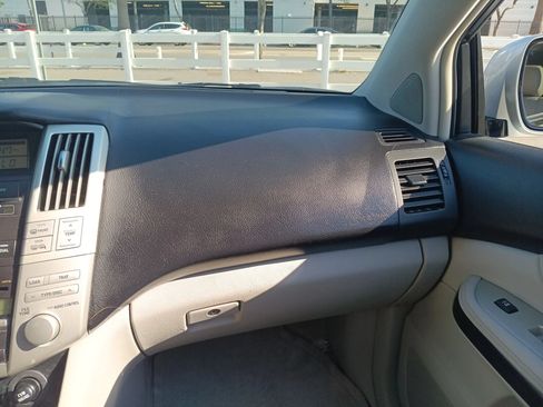Used 2008 Lexus RX 350 AWD image 18