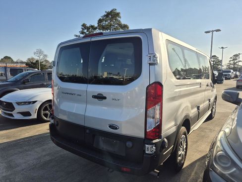 Used 2020 Ford Transit 350 XLT image 3
