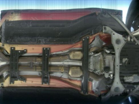 Used 2020 Mercedes-Benz AMG GT Coupe image 14