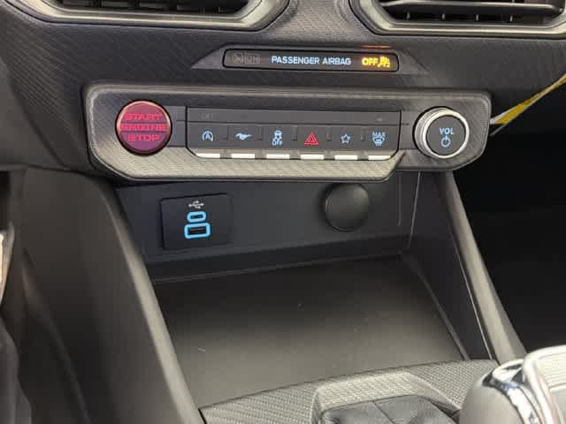 New 2026 Ford Mustang GT w/ Mustang Nite Pony Package RWD image 5