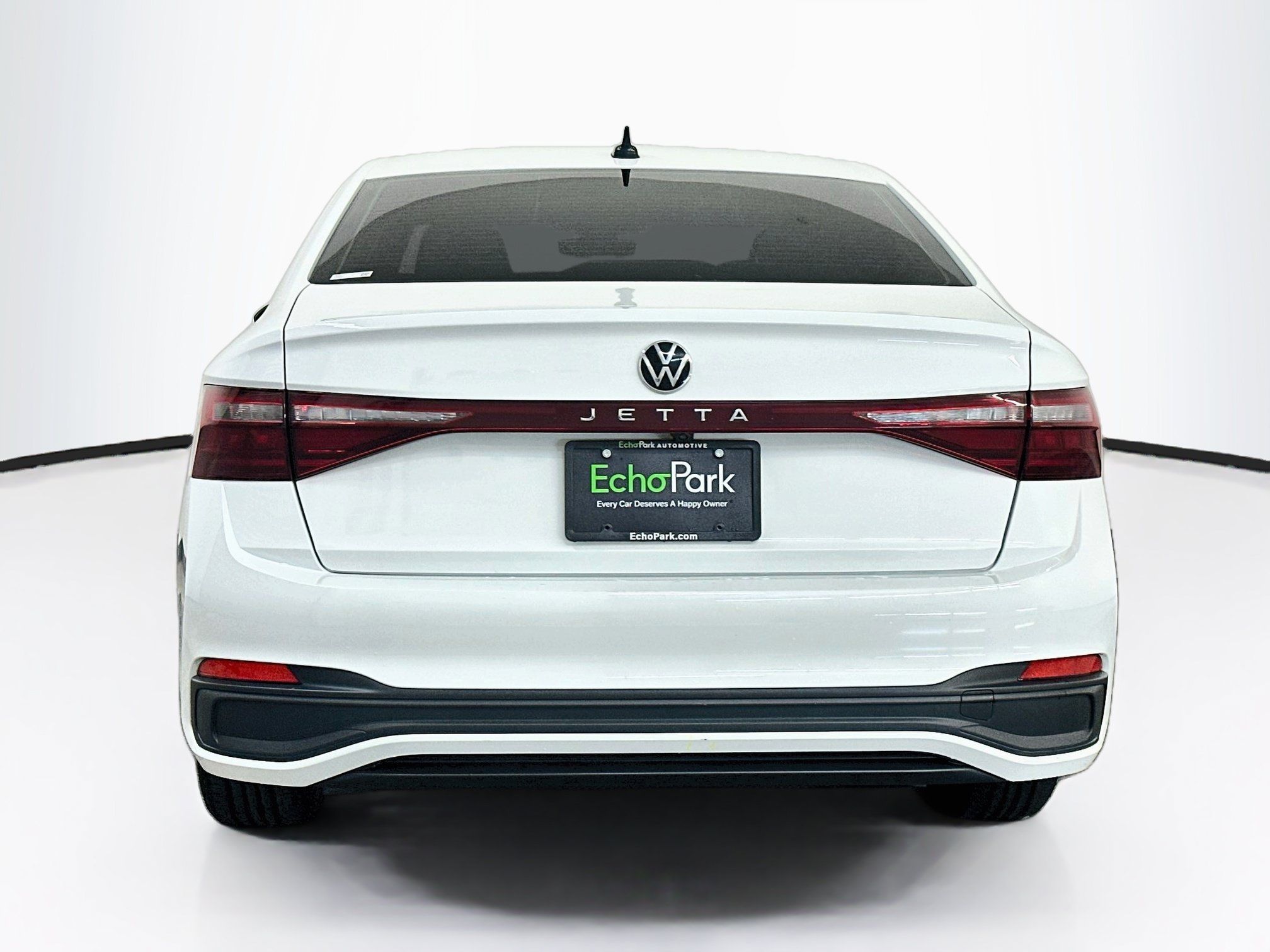 Used 2025 Volkswagen Jetta Sport FWD image 7