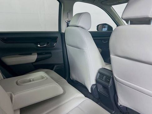 Used 2023 Honda CR-V EX-L image 8