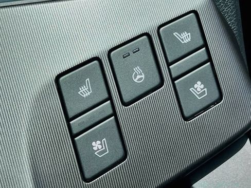 New 2027 Kia Sportage SX Prestige AWD/4WD image 21
