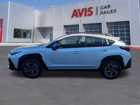 Used 2024 Subaru Crosstrek 2.0i Premium image 10