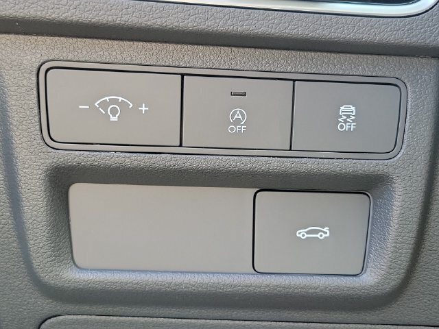 New 2026 Hyundai Sonata SE FWD image 19