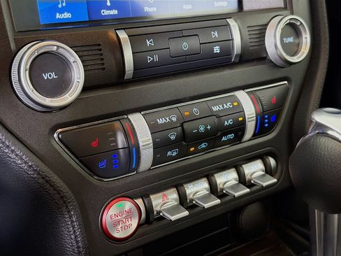 Used 2023 Ford Mustang Mach 1 RWD image 19