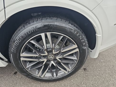 New 2026 Acura MDX SH-AWD w/ Advance Package image 32