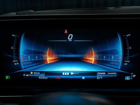 New 2025 Mercedes-Benz GLE 63 AMG S image 16