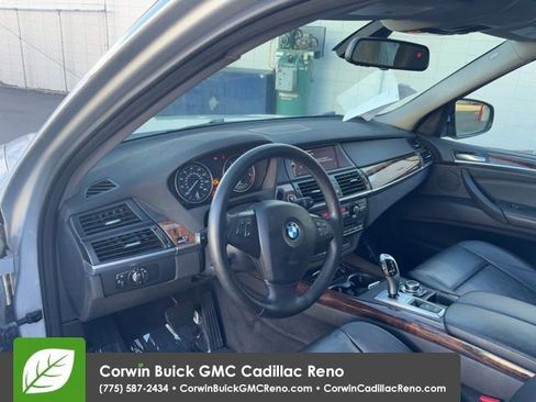 Used 2012 BMW X5 xDrive35d image 12