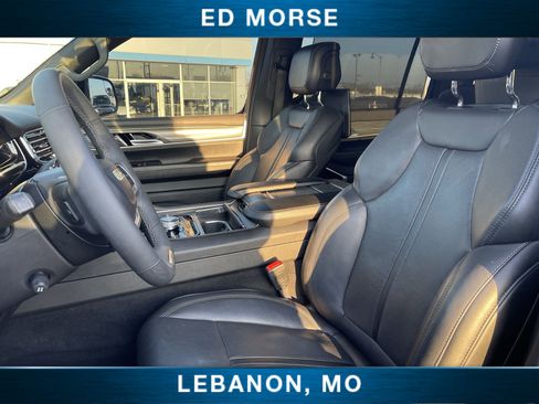 Used 2023 Jeep Wagoneer Series III w/ Premium Group I image 19