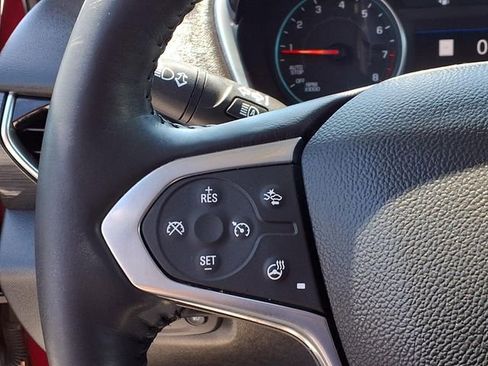 Used 2020 Chevrolet Traverse High Country FWD image 16