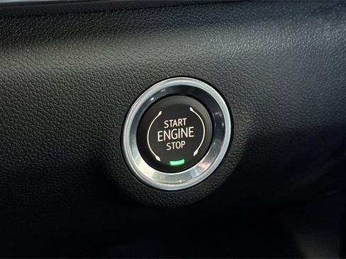 New 2026 GMC Terrain Elevation image 22