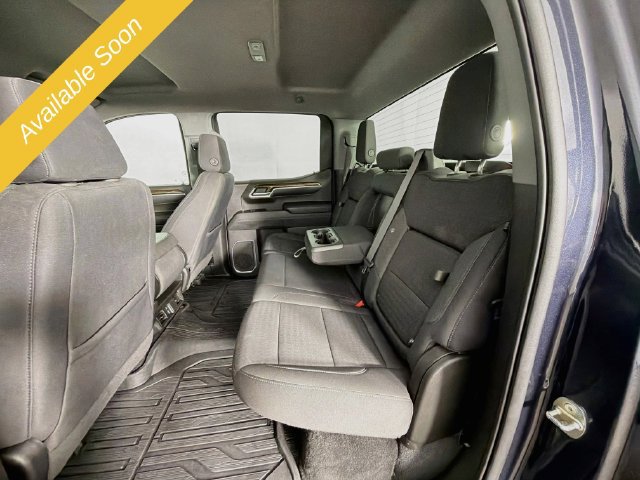 Used 2022 GMC Sierra 1500 Elevation AWD/4WD image 25