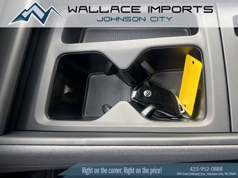 New 2026 Volkswagen Tiguan SE image 35