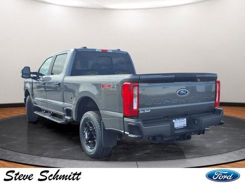 New 2026 Ford F250 XL image 3