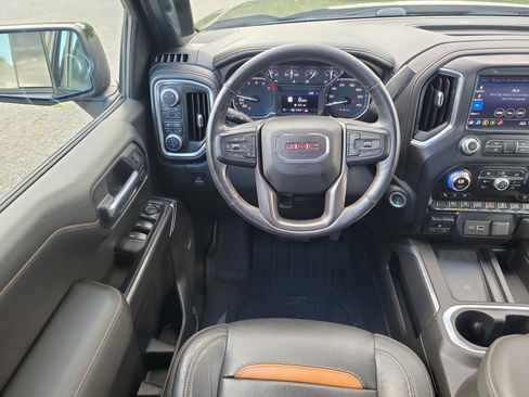 Used 2019 GMC Sierra 1500 AT4 w/ AT4 Premium Package AWD/4WD image 19