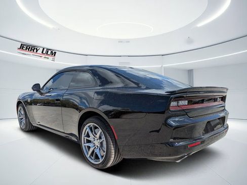 New 2026 Dodge Charger R/T Scat Pack image 5
