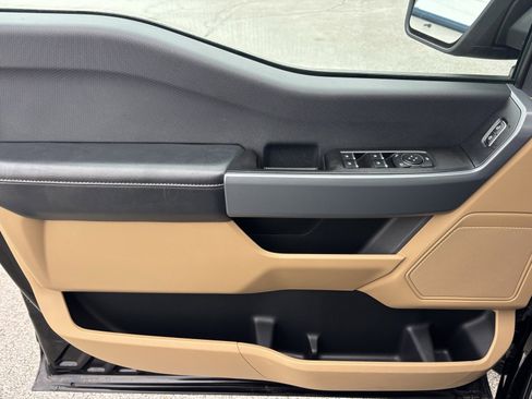 Used 2023 Ford F150 XLT image 17