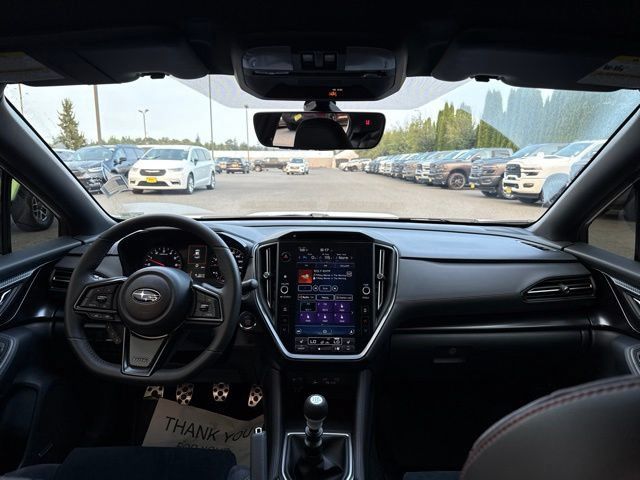 Used 2023 Subaru WRX Limited AWD/4WD image 17